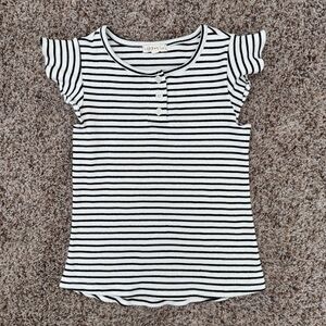 Copper Key Girl’s Top - Size 6